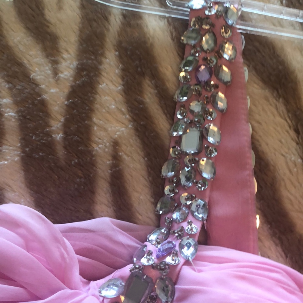 Prom Dress - Picture 3 of 8